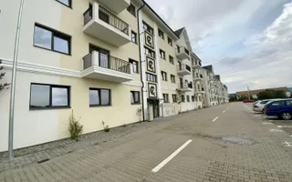 Apartament cu 2 cam-56 mp, pe Brana- Finisat la cheie + loc de parcare - Poză 13