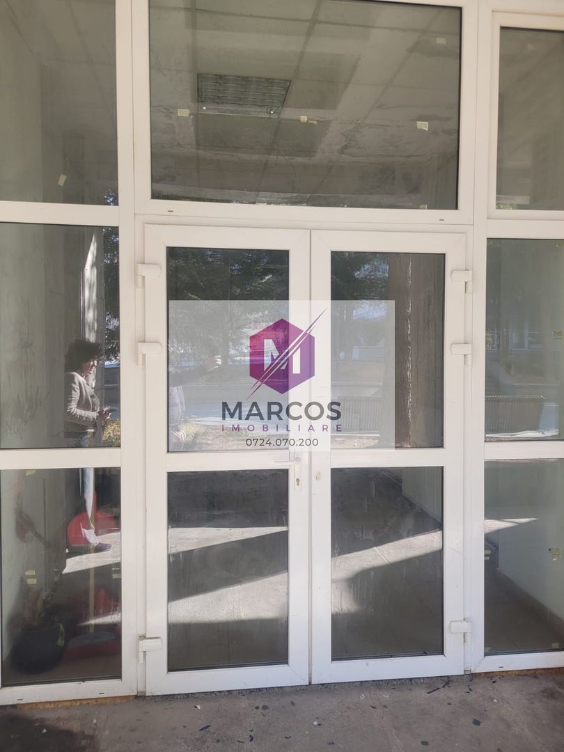 Spatiu comercial, Centru Civic, ID 1044 - Poză 1