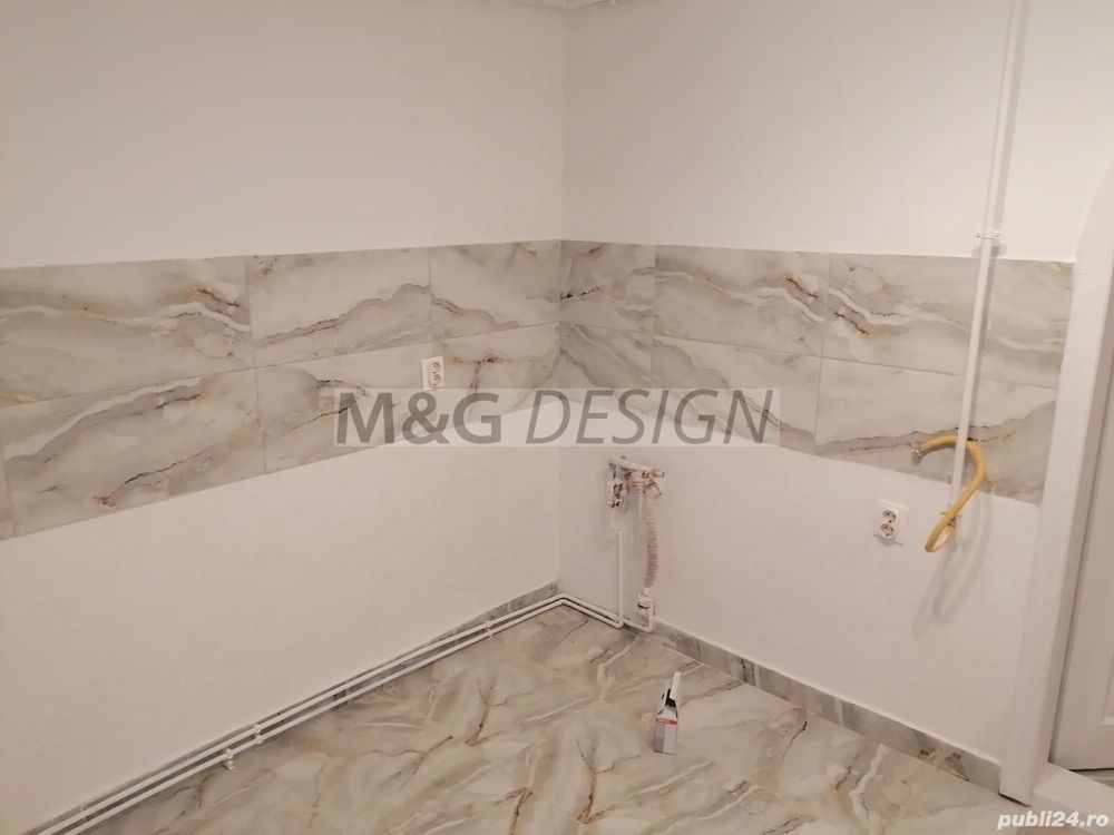 Etaj 1 Buziasului 1 cam centrala proprie - Poză 2