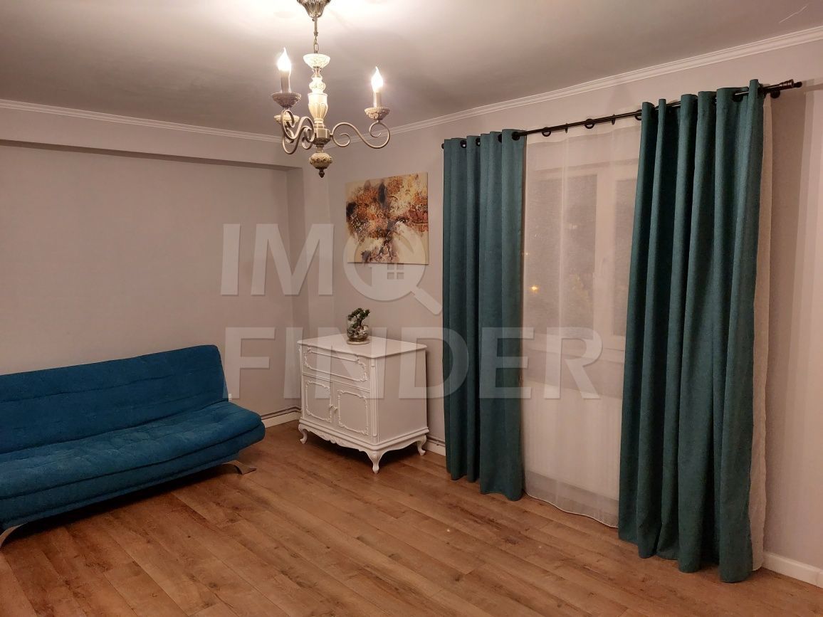 Apartament Superfinisat Dorobantilor - Poză 2