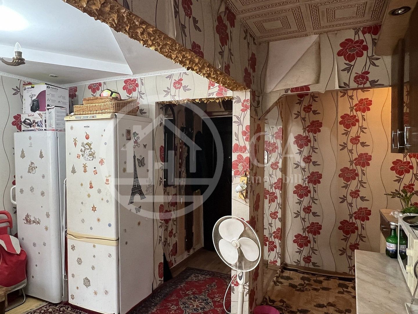 Apartament cu 2 camere de vanzare in Nufarul Oradea - Poză 7