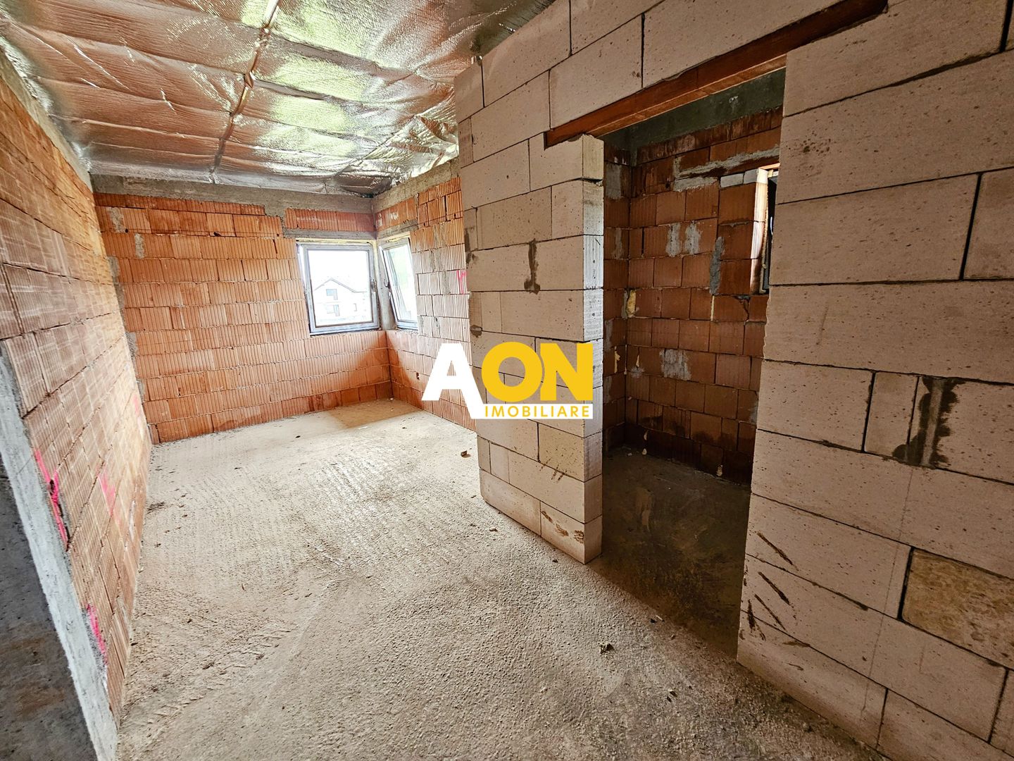 Casa 4 camere, predare la cheie, 430 mp teren, Micesti - Poză 21