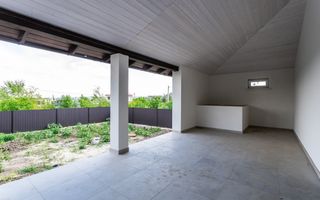 Vânzare, casă, 3 camere, str. Merelor, Ghidighici - Poză 9