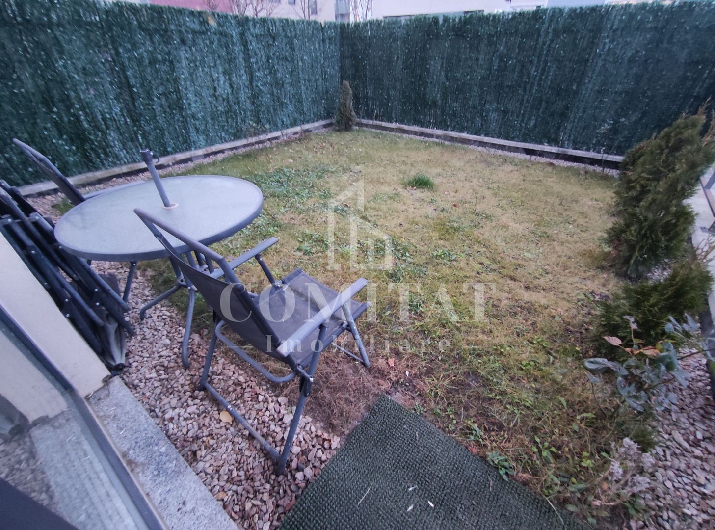 Apartament cu 2 camere decomandate | Terasă 25 mp | Zona Sigma Center - Poză 10