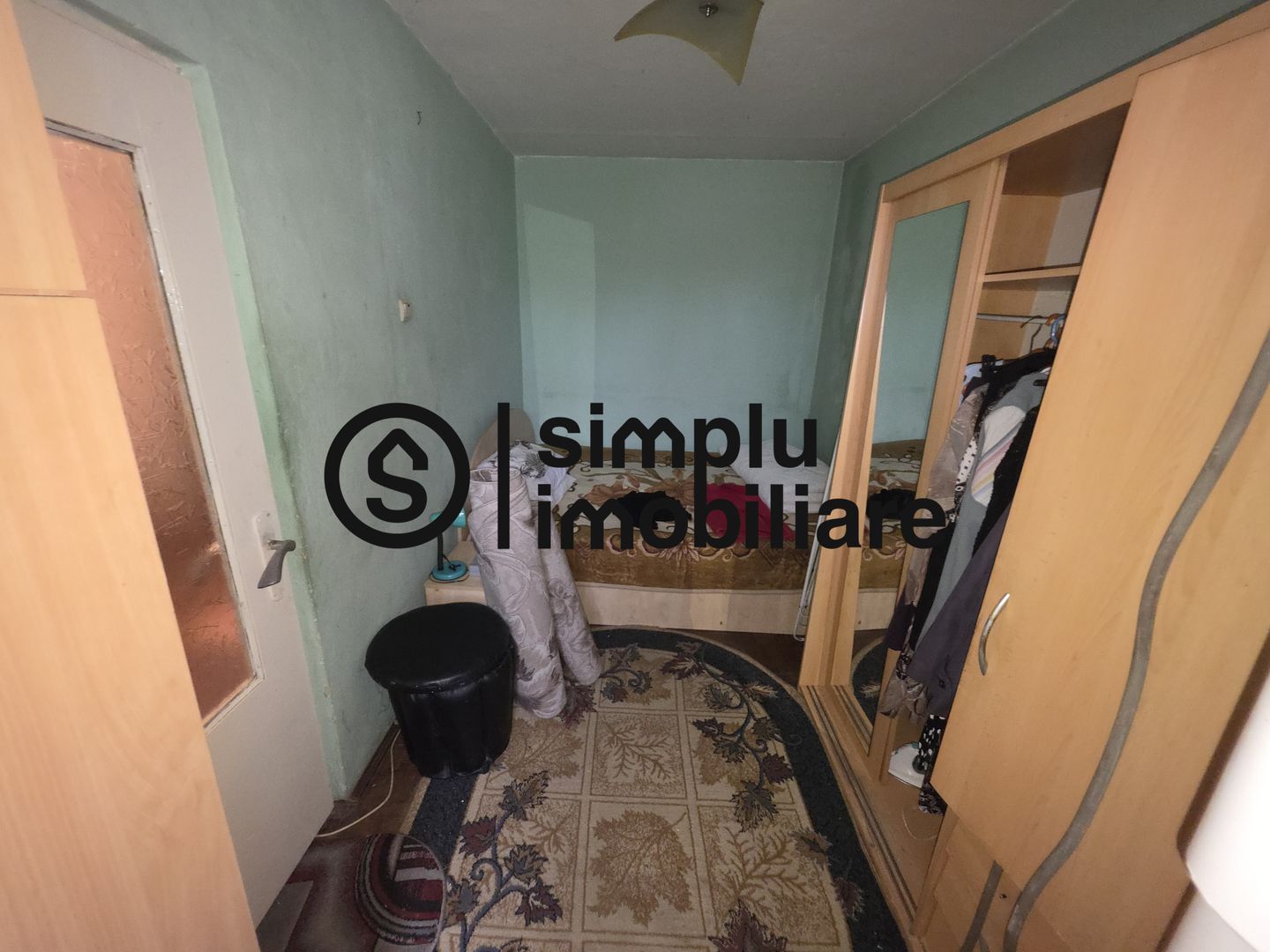Apartament 2 camere - Valea Rosie - Etaj 2 - Poză 6