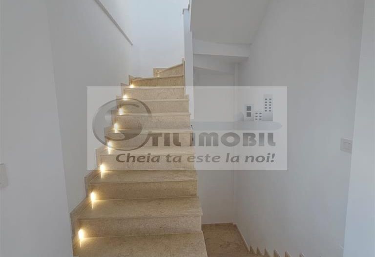 Duplex Exclusivist - P+2 - 100metri strada principala - Poză 11