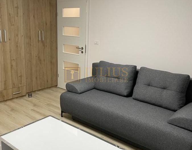 aproape de Medicina| complet renovat-mobilat| centrala proprie| apt superb - Poză 10