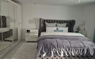 Casă cu 5 camere 130 mp - doua ap. separate,  zona Racadau - Poză 7