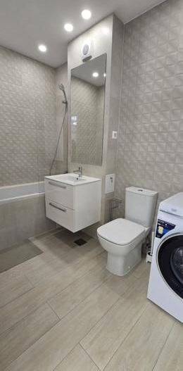 Închiriere Apartament cu 2 camere, centrala proprie, 4 min metrou, Hils Pallady - Poză 8