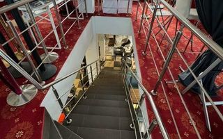 Cladire noua birouri cu spatiu de expunere, P+2, 466 mp util, Sos. Chitilei S1 - Poză 13