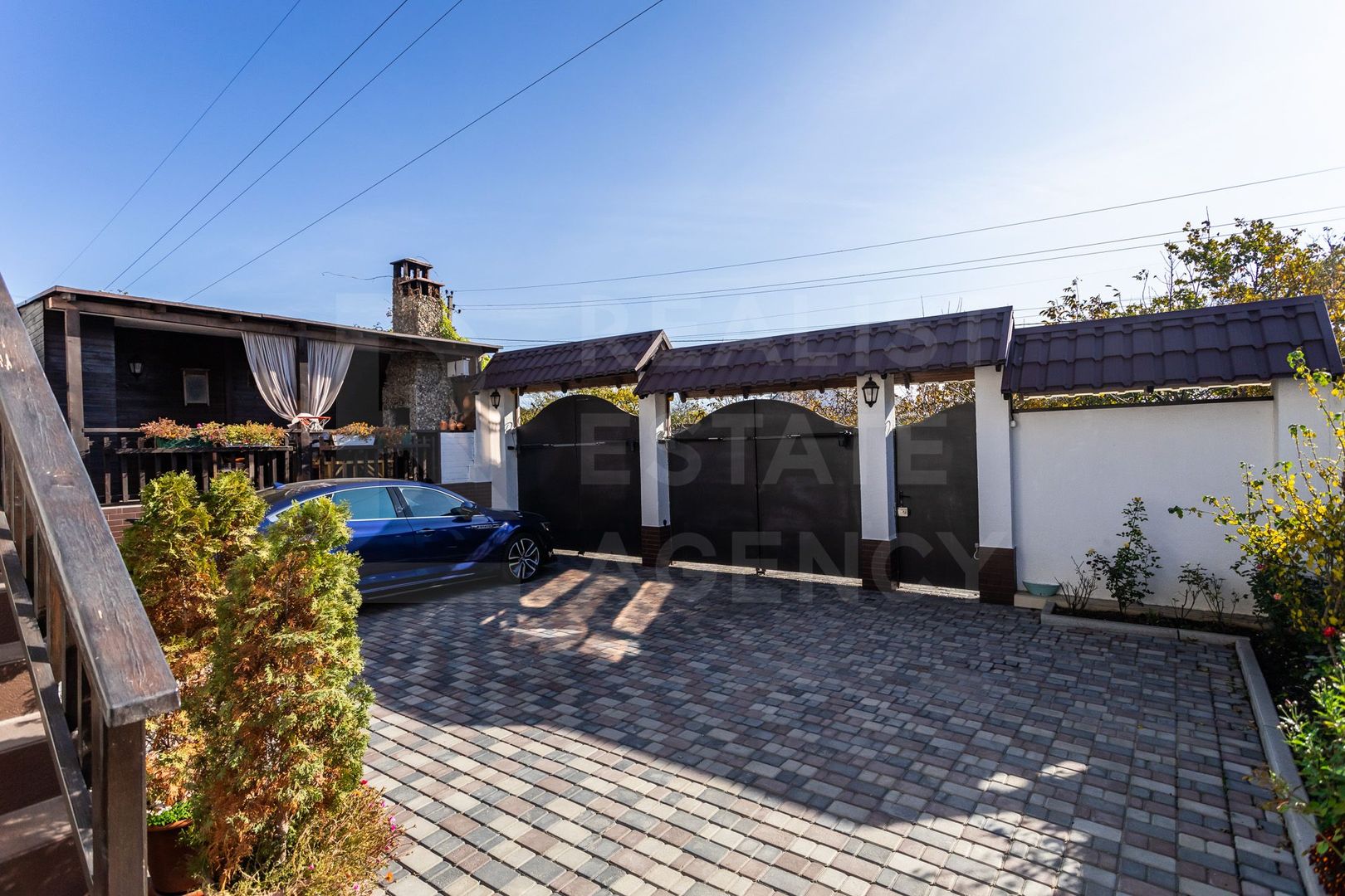 Vânzare, casă, 2 nivele, 230 mp+2,3 ari, str. Independenței, Bubuieci - Poză 23