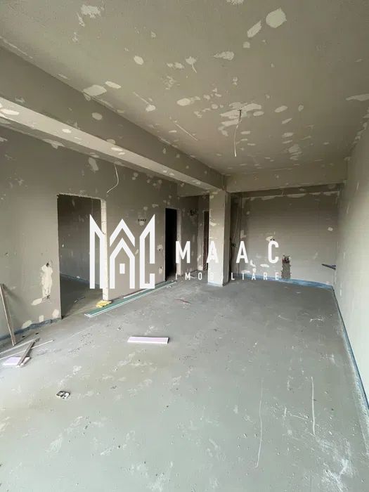Apartament 2 camere de vânzare | Șelimbăr | 50 mp, balcon - Poză 2