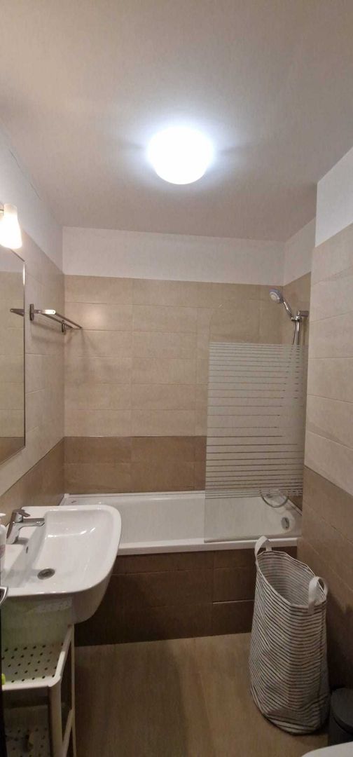 De Inchiriat Garsoniera Piata Muncii, centrala proprie - Poză 5