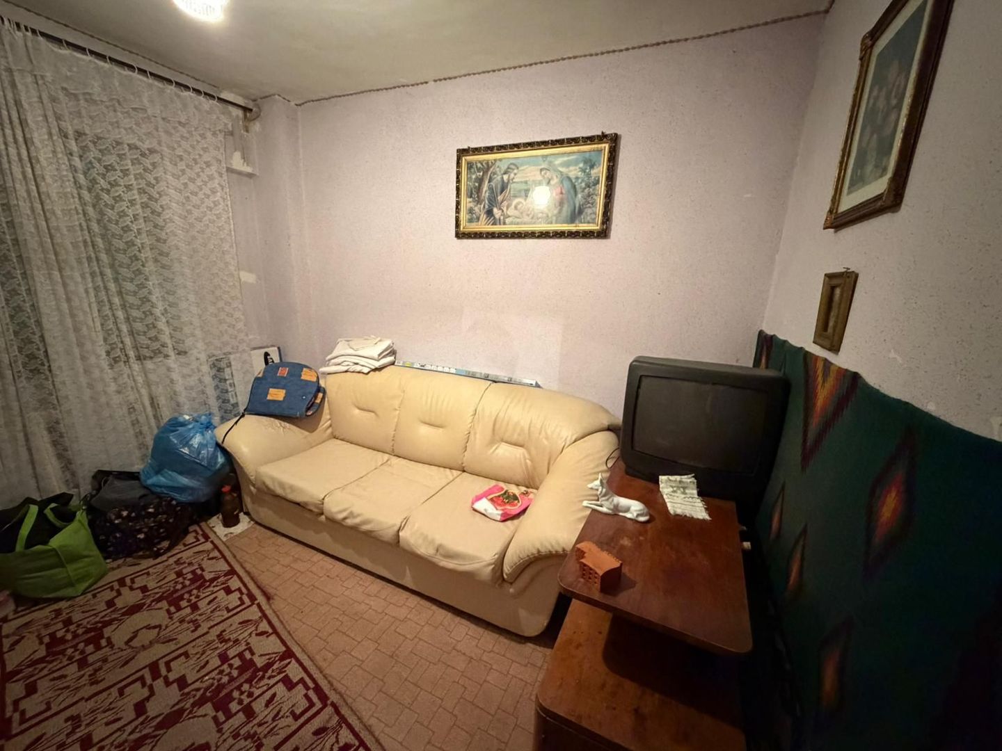 Apartament 4 camere, etaj 3 - Cugir - Poză 7
