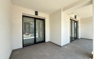 Apartament 2 camere nou | Modern | Balcon | Parcare - Poză 8