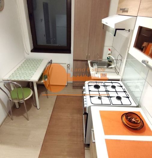 Garsonieră decomandată Gorjului – 10 min centrală proprie - Poză 4