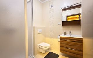 Apartament cu 3 camere, etaj intermediar, parcare, langa Iulius Mall - Poză 10