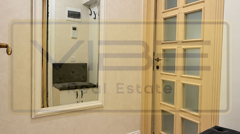 Apartament 2 camere Copou Royal Town - Poză 9