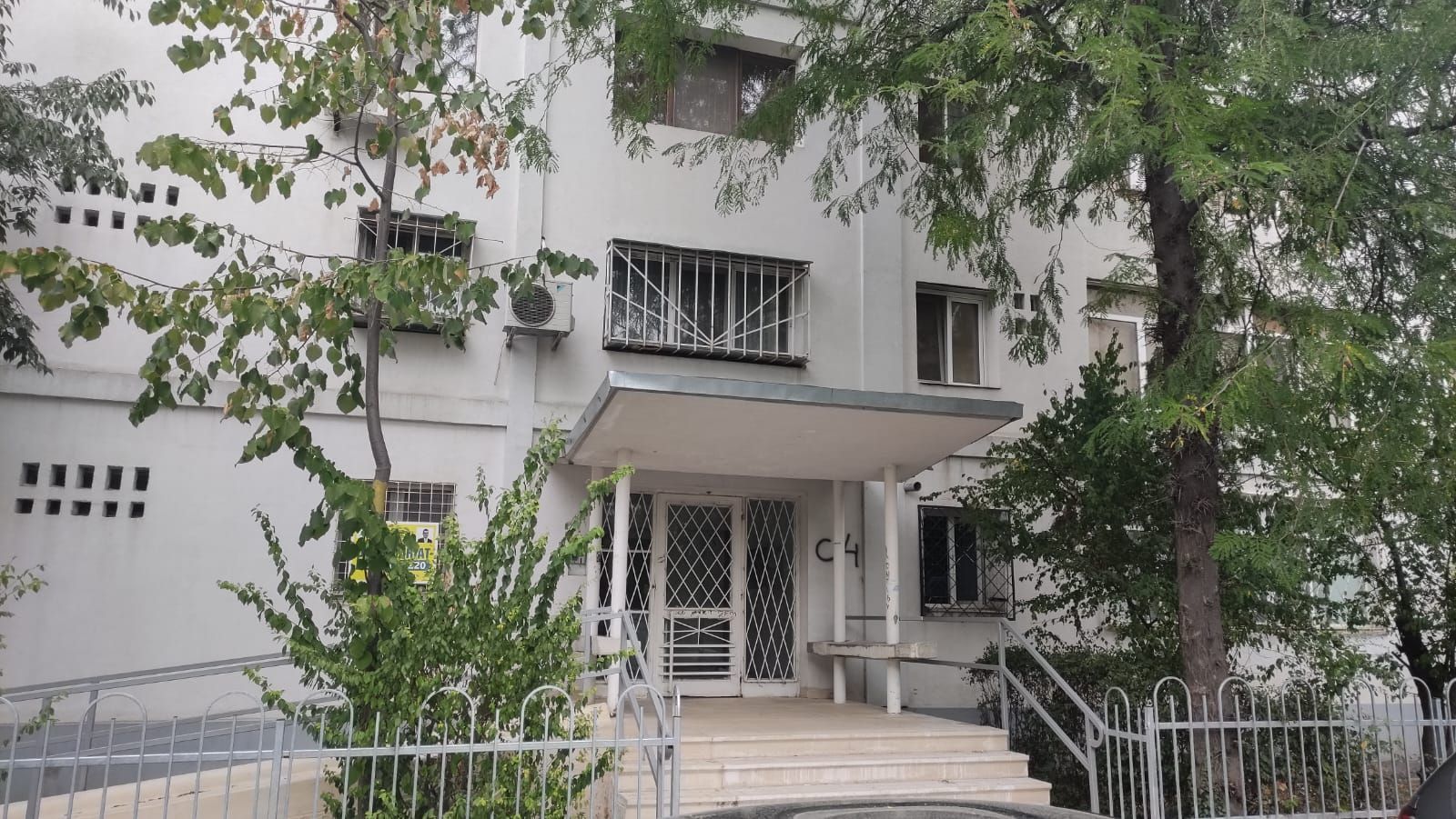 Apartament 3 camere - Poză 11