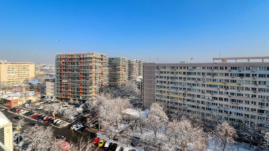 Apartament 2 camere,renovat complet, Dristor – Metrou – comision 0% - Poză 28