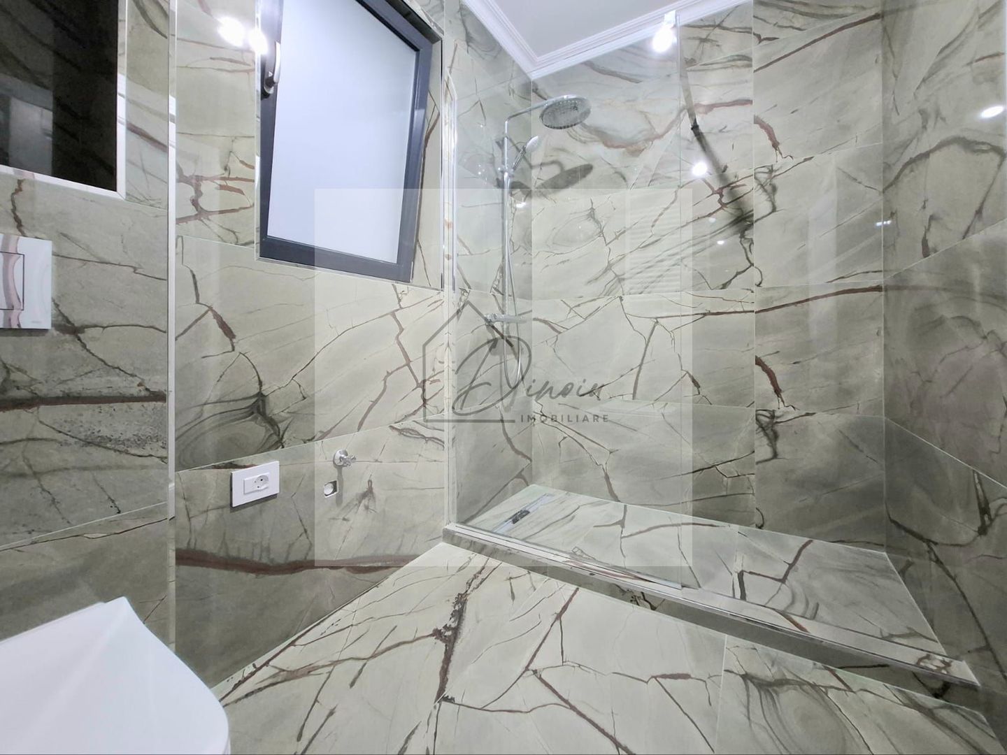 Apartament 3 Camere Baneasa-Aviatiei I Finisaje Premium I COMISION 0% - Poză 4