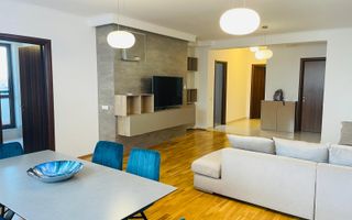 Vânzare apartament 4 camere 146mp | Parcare subterană | Boxă - Poză 5
