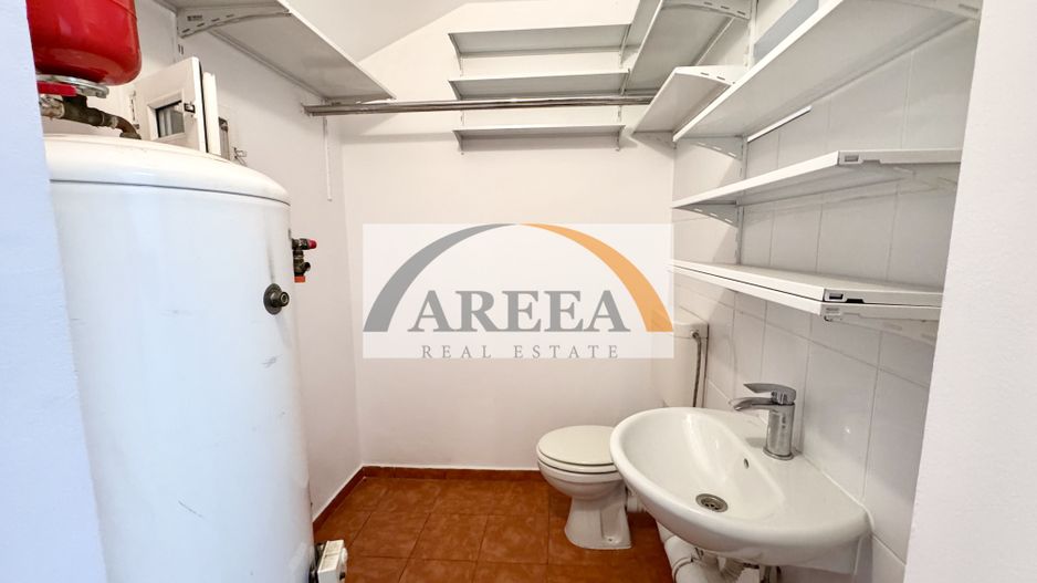 Vilă de vanzare Dorobanti-Floreasca–locuit / sediu firmă / comercial - Poză 22