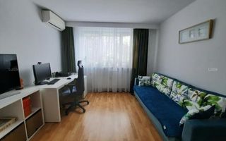 Garsoniera zona Camil Ressu - Rm Sarat - Dristor - Poză 5