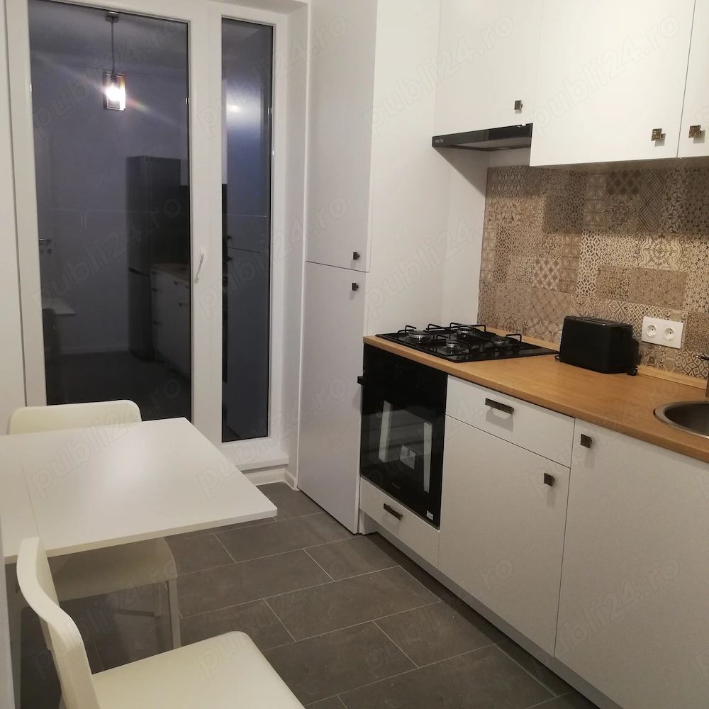 Închiriere Studio | Atria Urban Resort | Piscină & Grădină | Loc de Parcare - Poză 4