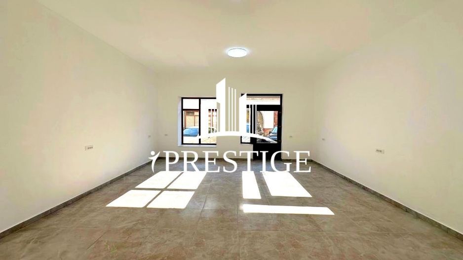 SPAȚIU COMERCIAL ULTRACENTRAL SIBIU | 86,8 MP | VITRINĂ STRADALĂ - Poză 1