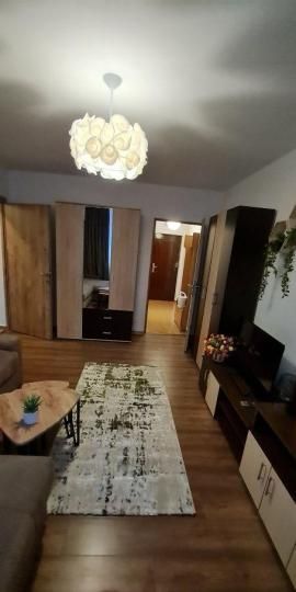 APARTAMENT MODERN & RENOVAT 53MP METROU GORJULUI BLOC 1978 INSTALATII SCHIMBATE - Poză 3