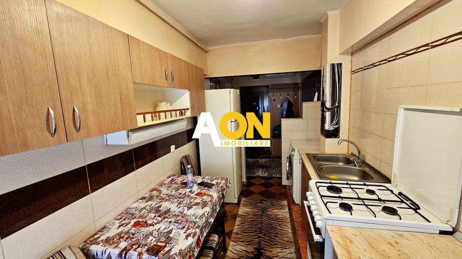 Apartament 2, decomandat, et.3 , mobilat,  utilat, zona FLIPS - Poză 6