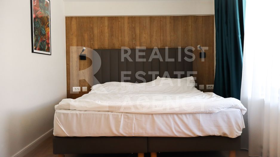 Chirie, apartament, 3 camere, Copou, Iași - Poză 5