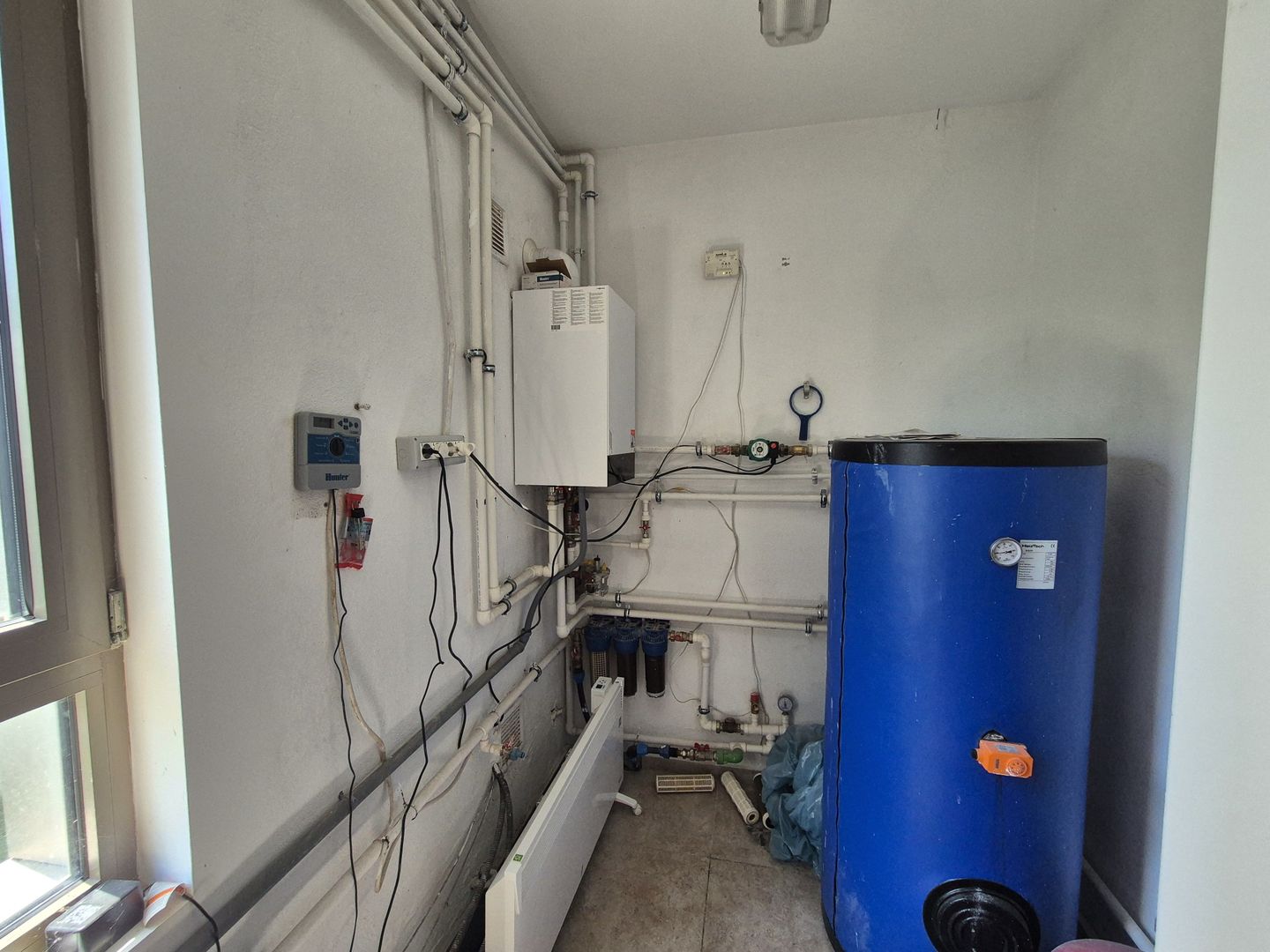 Vila 430,44 mp Green Lake Baneasa - Poză 24