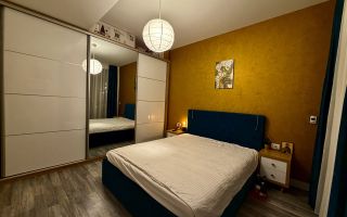Apartament 2 camere ultramodern - Mamaia Nord 50m De plaja - Poză 3