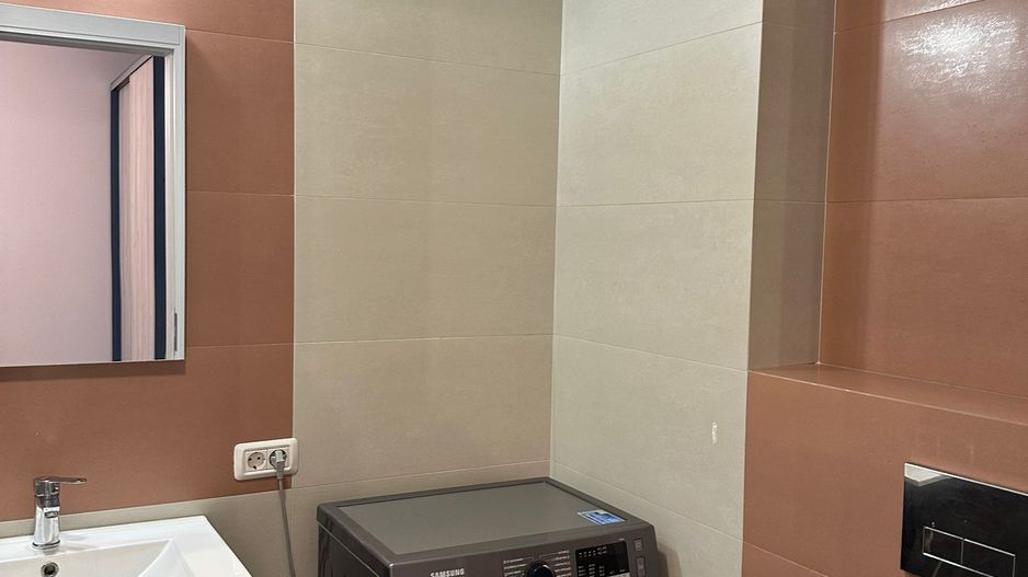 Garsoniera Cavar Brancoveanu. - Poză 7