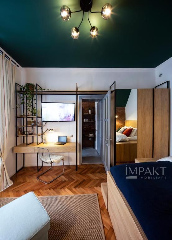Pachet investitional | 2 apartamente | Randament activ | Zona Centrala - Poză 19