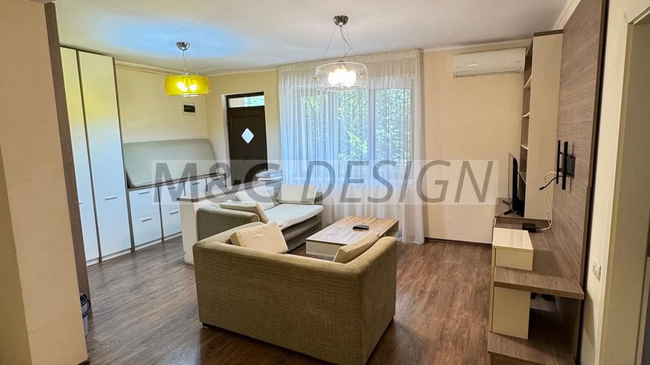 3 camere zona Complex Studentesc etaj 1 la vila CENTRALA PROPRIE - Poză 21