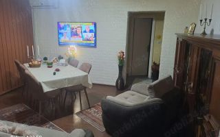 BRASADAS vinde ap 3 cam etaj 4/4 Soarelui. - Poză 3