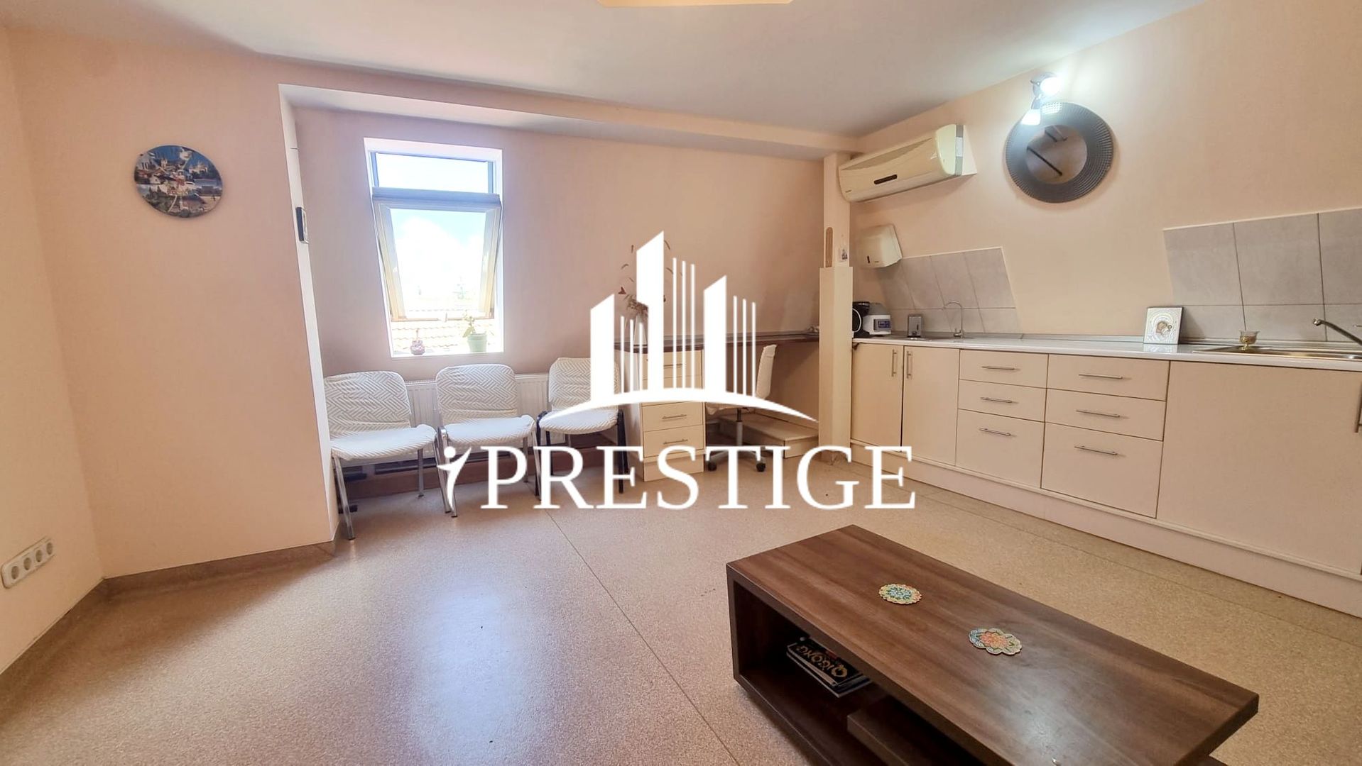 SPAȚIU DE ÎNCHIRIAT ZONA CALEA DUMBRĂVII | IDEAL CABINET, BIROU | A.C. - Poză 4
