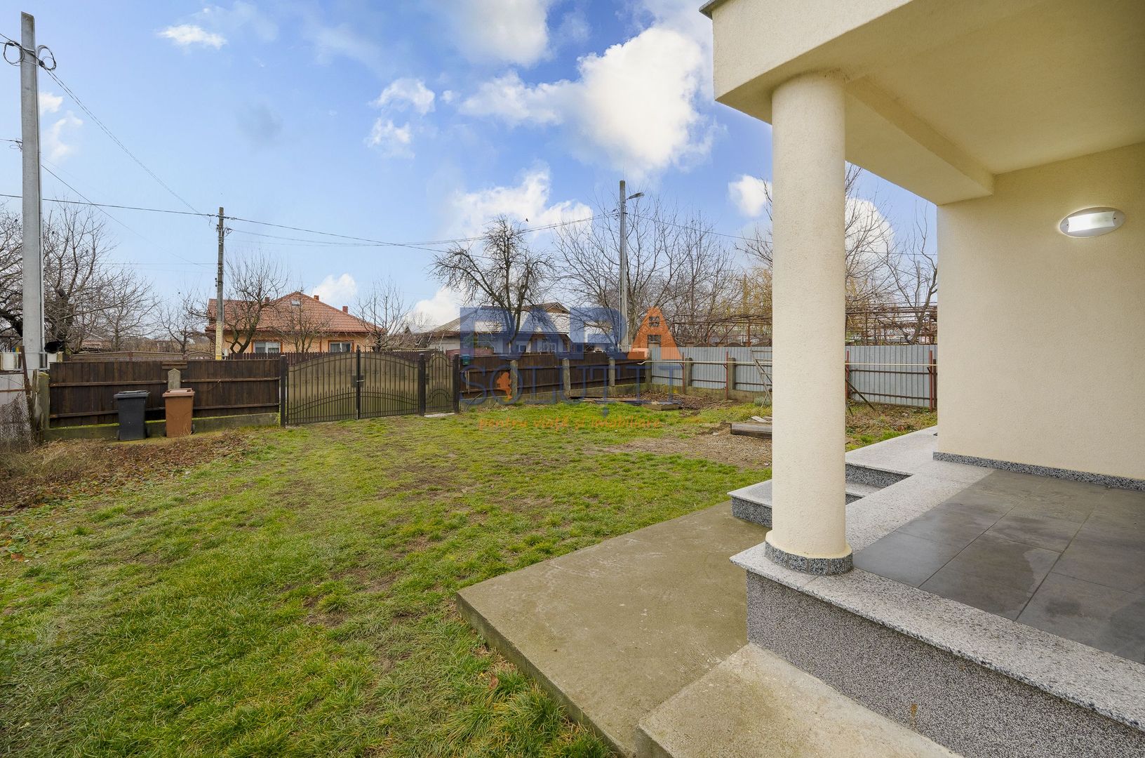 Casă P+1, 4 dormitoare, 2 băi, 1080 mp teren - Poză 12
