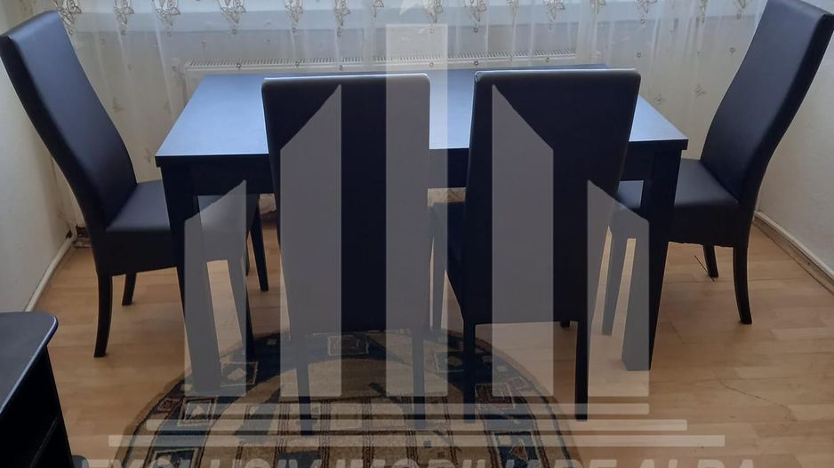 Garsoniera decomandata | De inchiriat | 33 mp | Cetate - M-uri - Poză 3