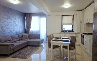 Exclusiv MAG Invest: Apartament 68 mp, parcare inclusă -Micro 17 - Poză 2