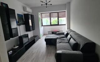 BLOC NOU INTABULAT - ETAJ 1 - 2 CAMERE DECOMANDAT CU 2 BAI - TUDOR - Poză 2
