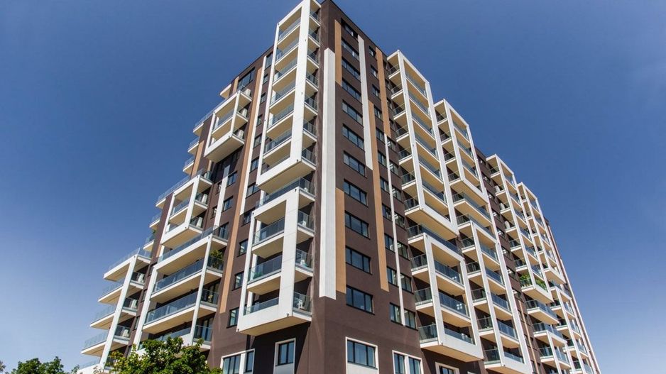 Apartament elegant 2 camere | View liber I Gafencu 49 - Poză 4