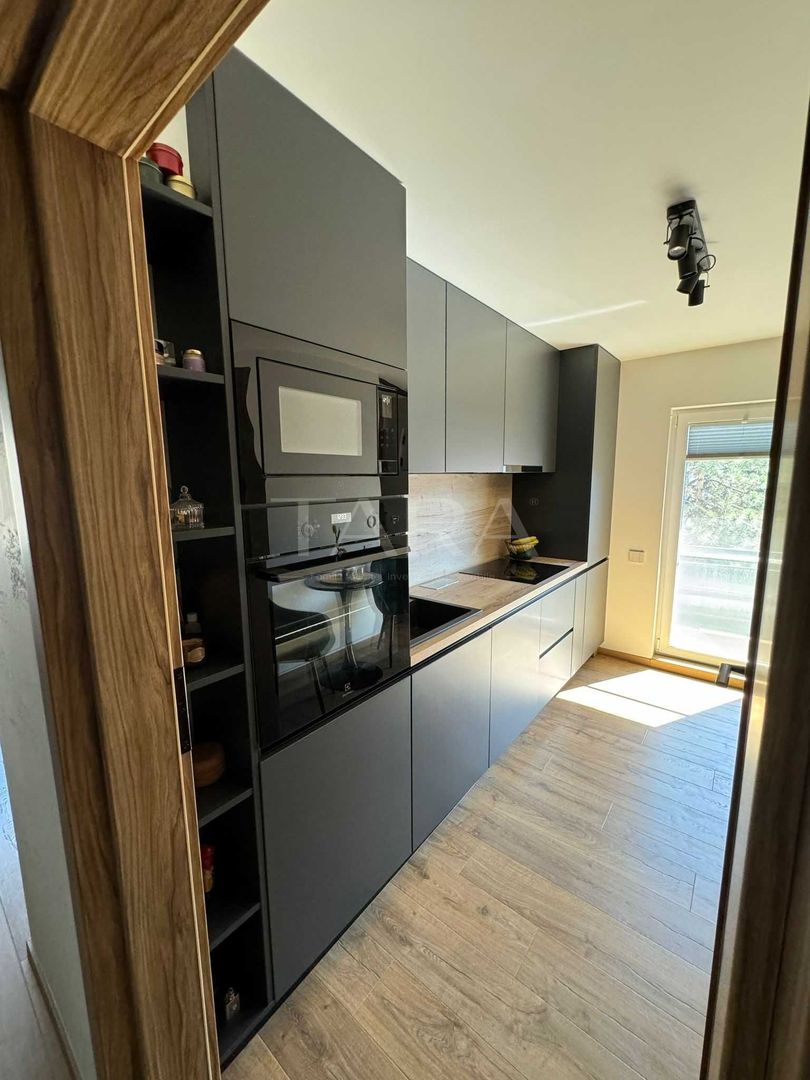 Apartament 2 camere Marasti - Poză 1