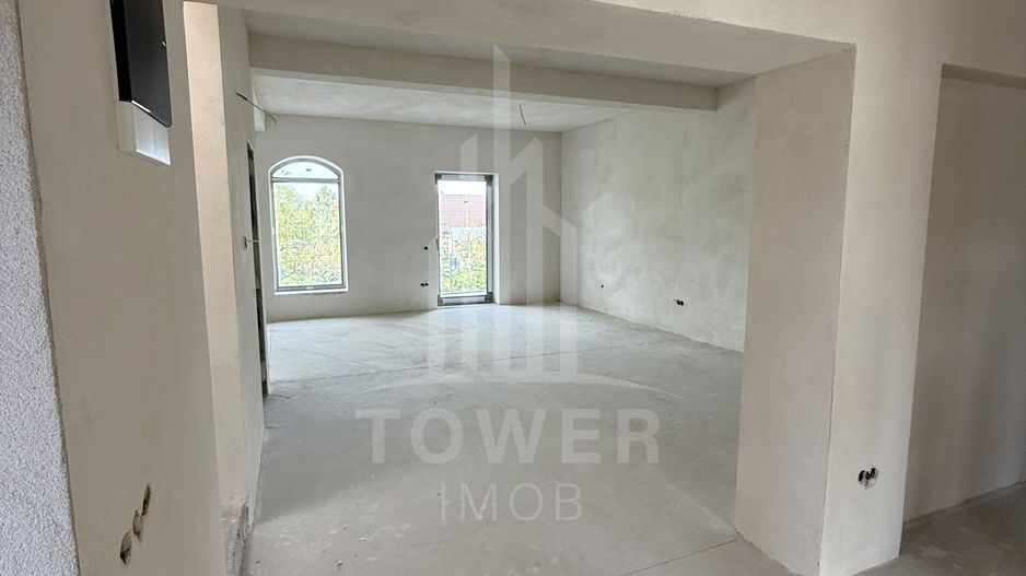 Casa rezidențială cu 7 camere, 3 băi, dressing, pivniță – Sura Mica - Poză 15