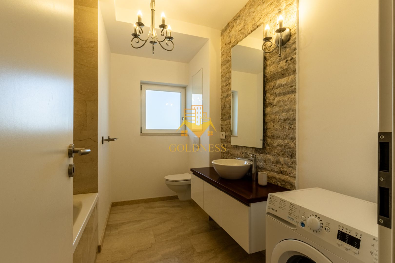 3 camere, premium, terasă, parcare subterana, Buna Ziua, ELF, LIDL - Poză 5