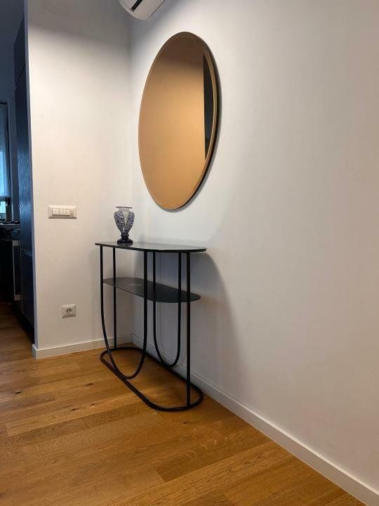 Apartament 2 camere Herastrau/Aviatiei + loc de parcare inclus in pret - Poză 4