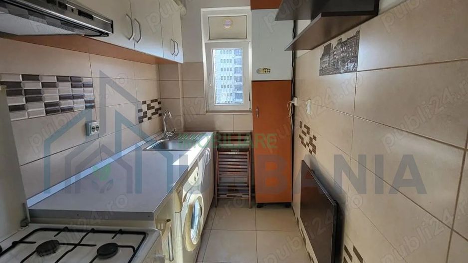 #.Hala Centrala Iasi.Apartament 2 camere - Poză 8